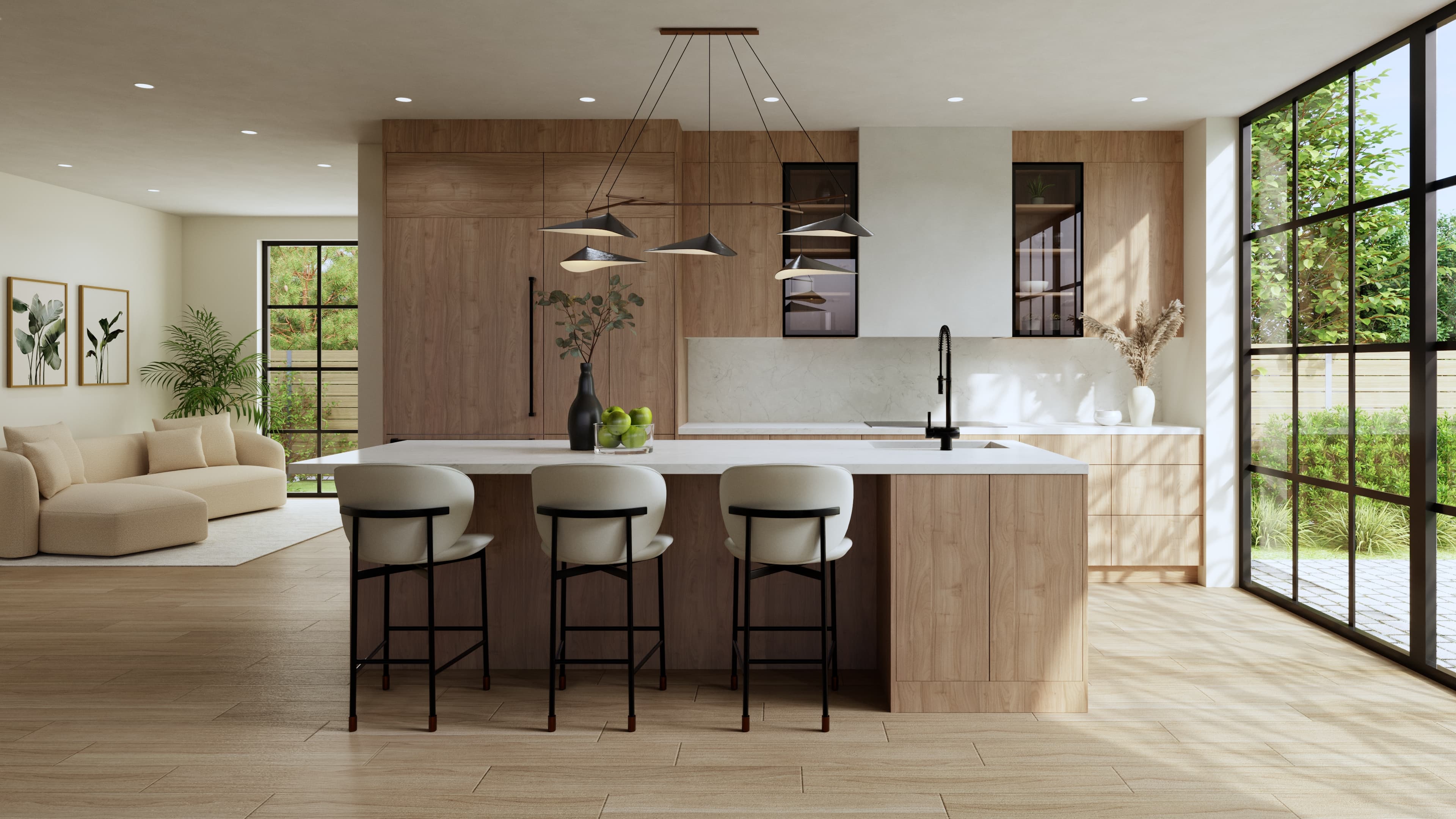 Illume Kitchen 070926 front