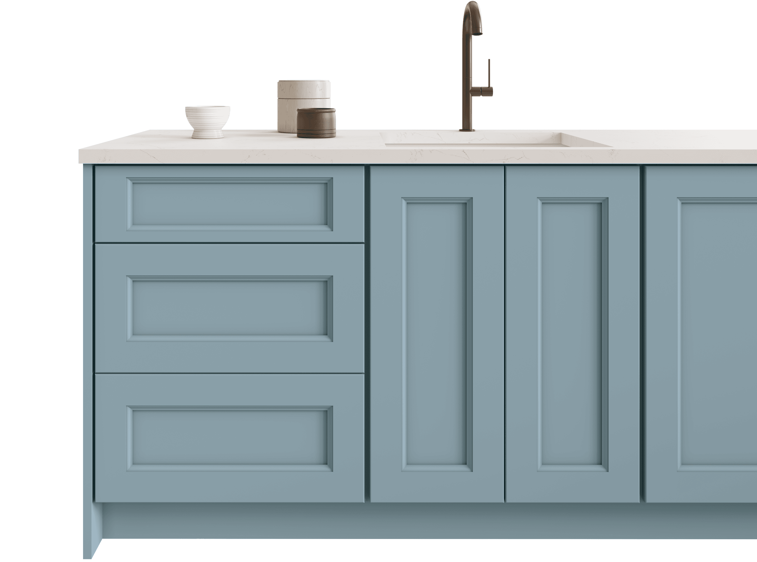 See it in every light