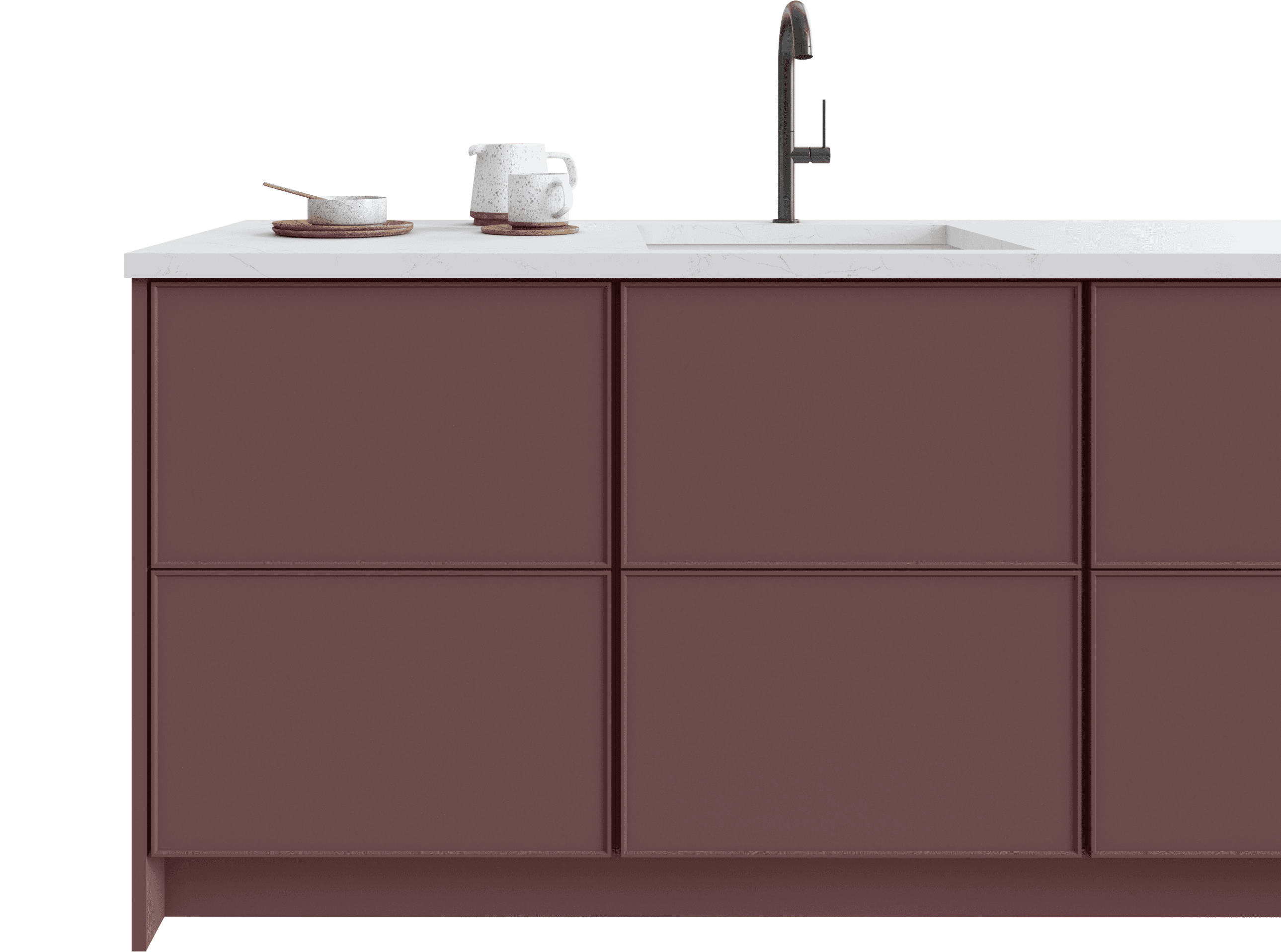 See it in every light