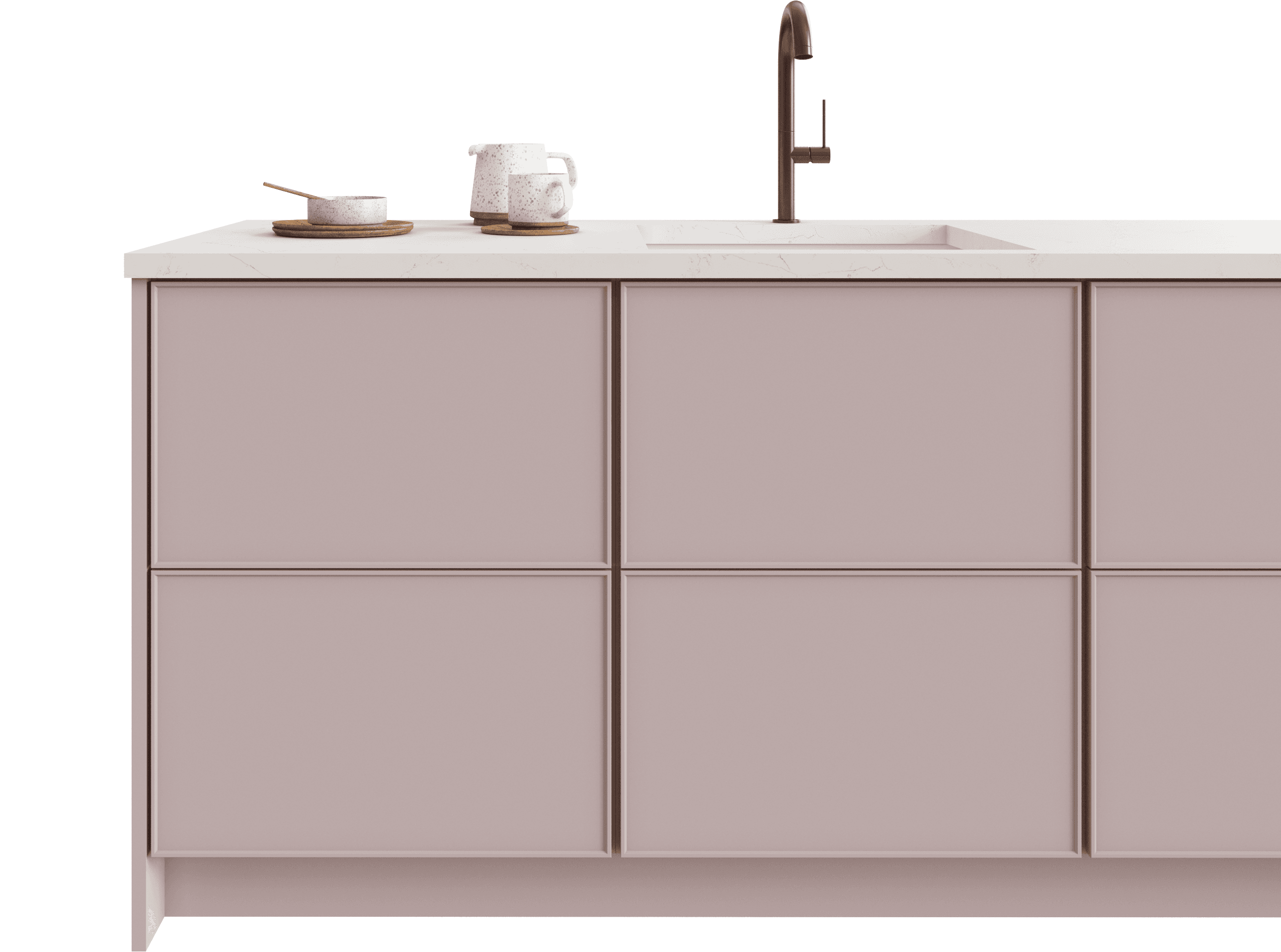 See it in every light