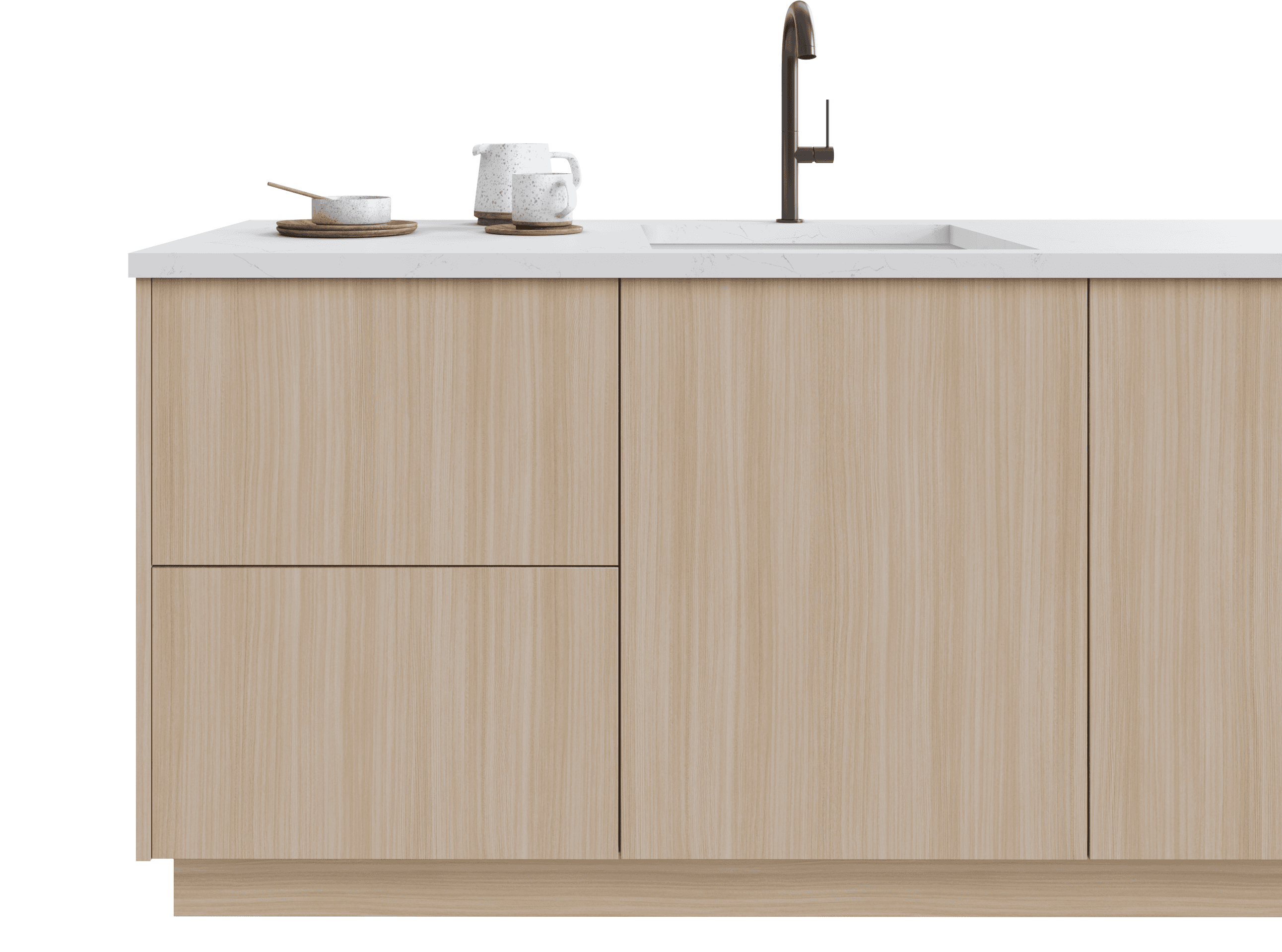 See it in every light