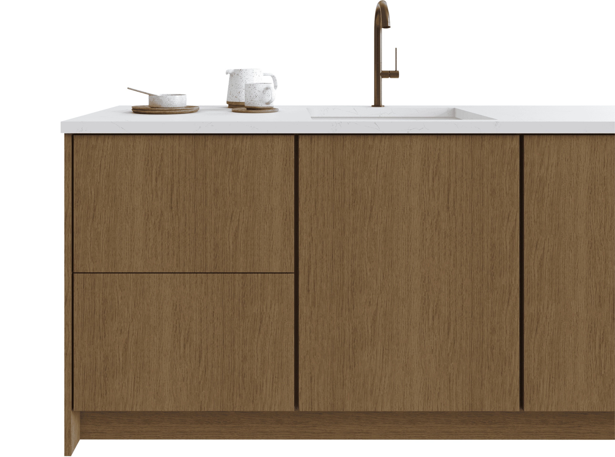 See it in every light