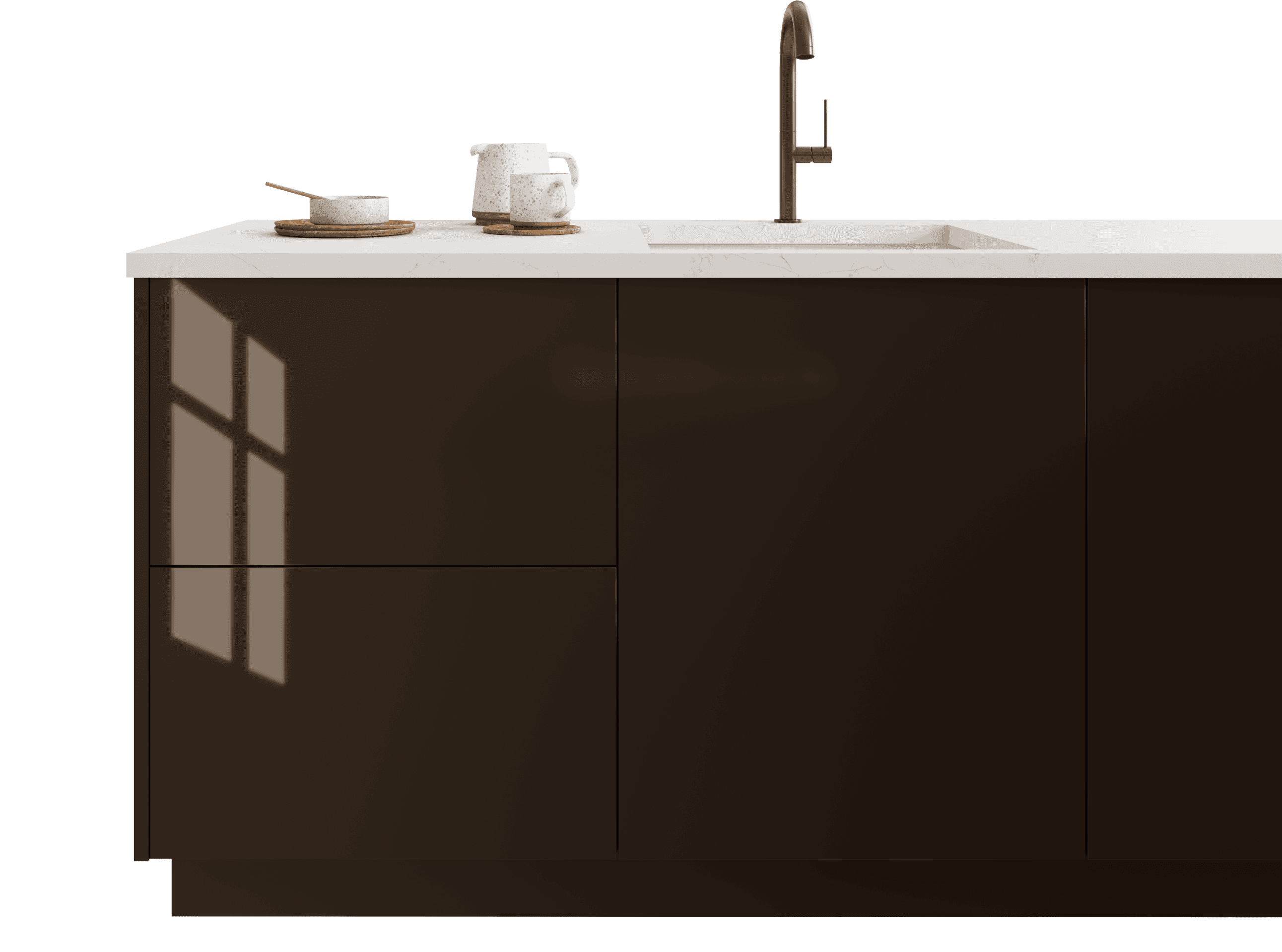 See it in every light