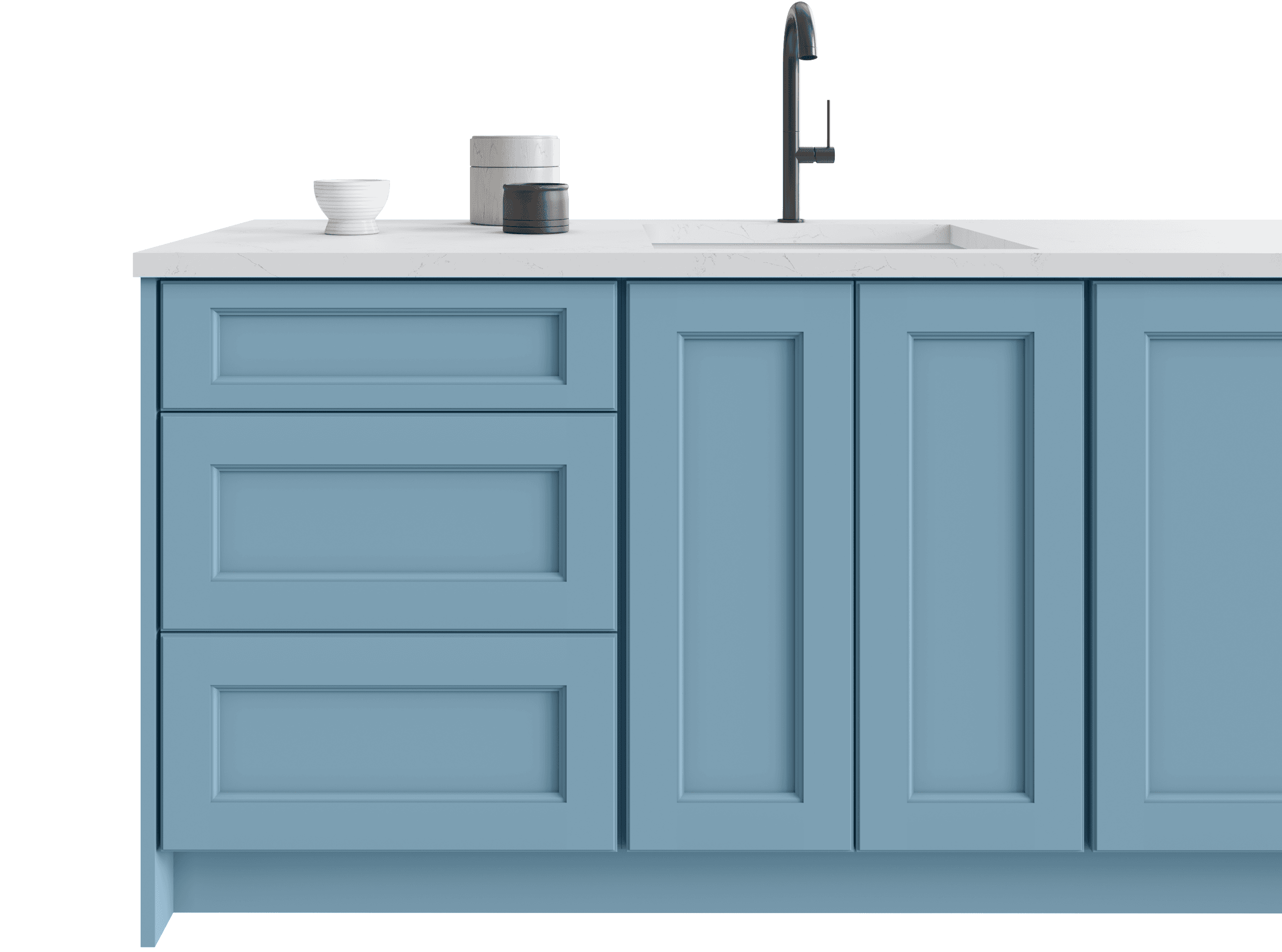 See it in every light