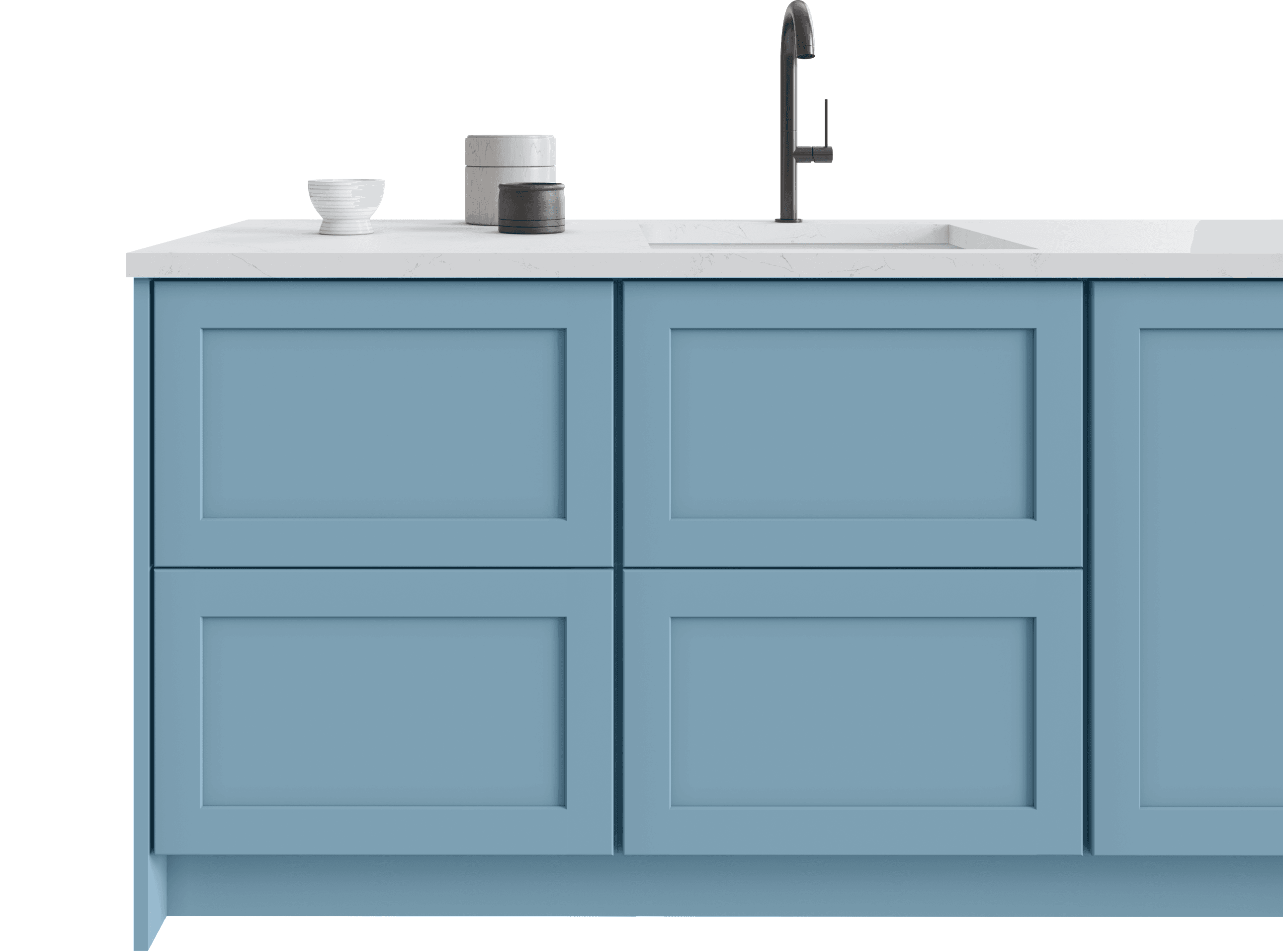 See it in every light