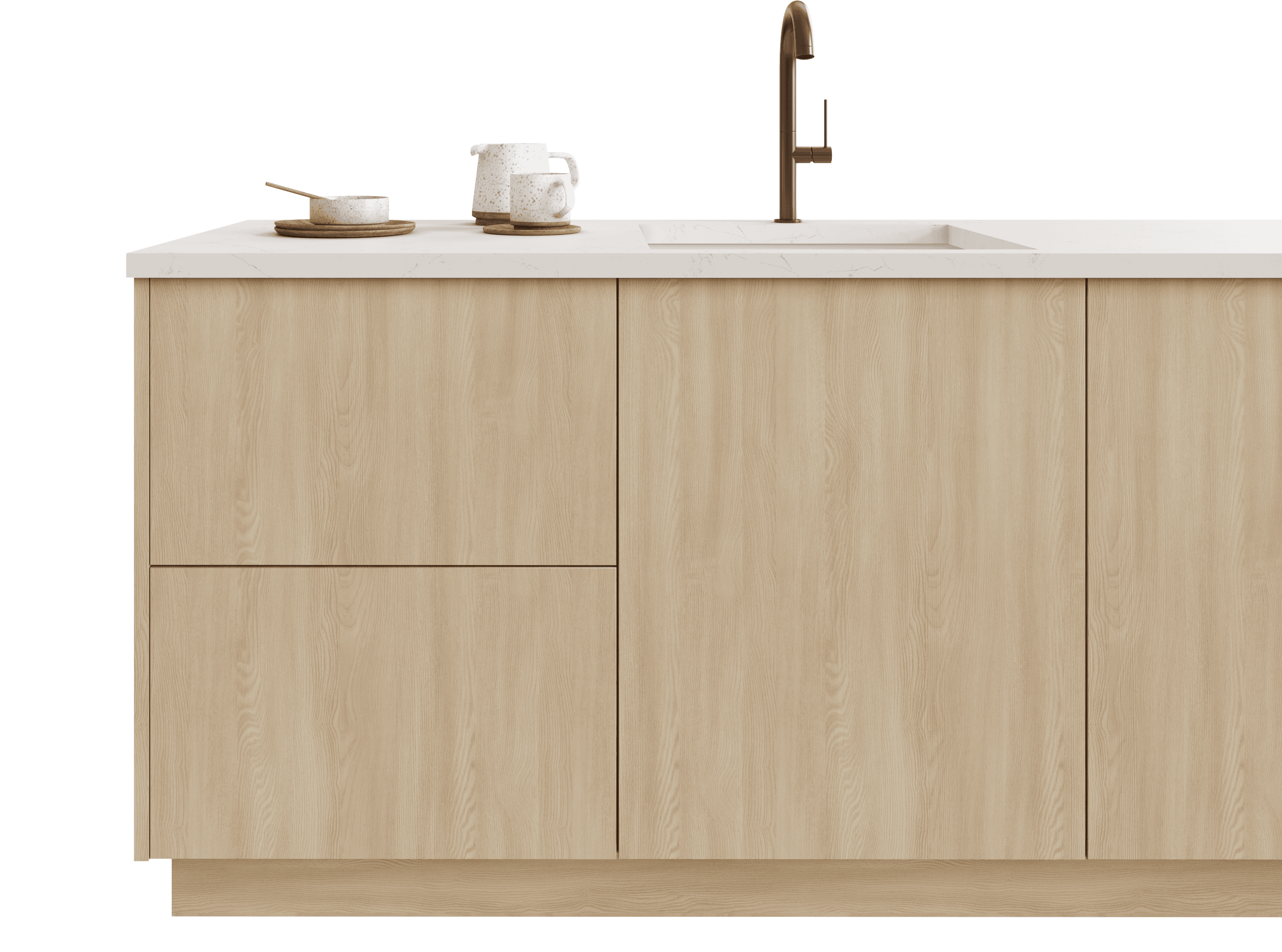 See it in every light