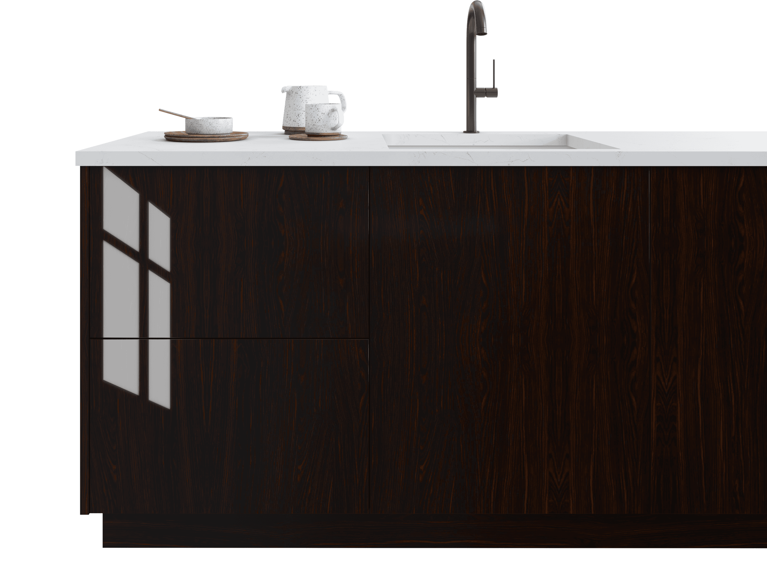 See it in every light