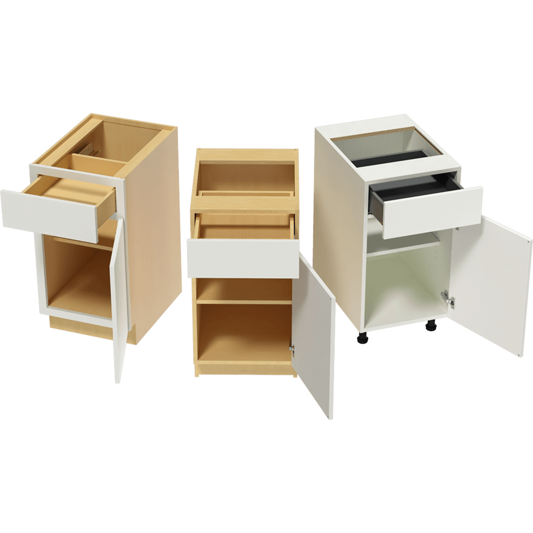 Cabinet Series