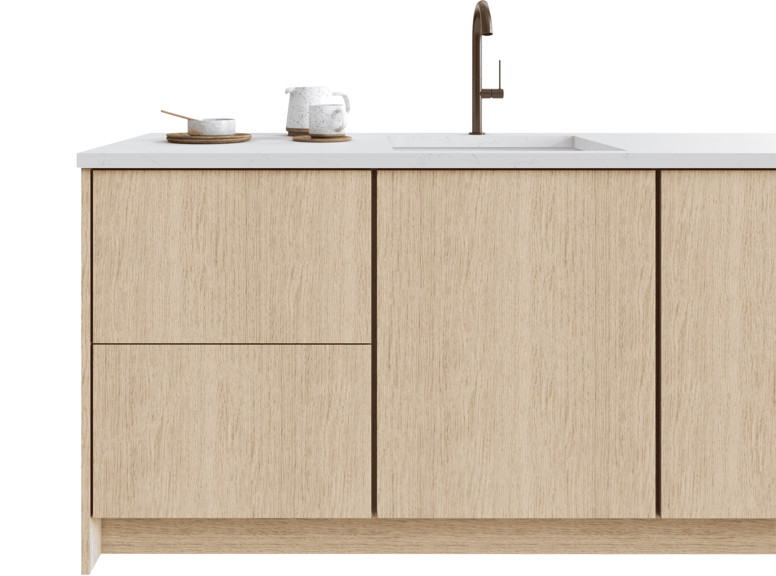 See it in every light