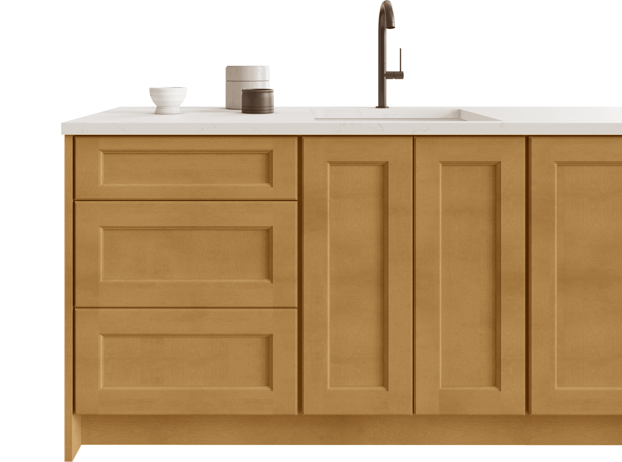 See it in every light