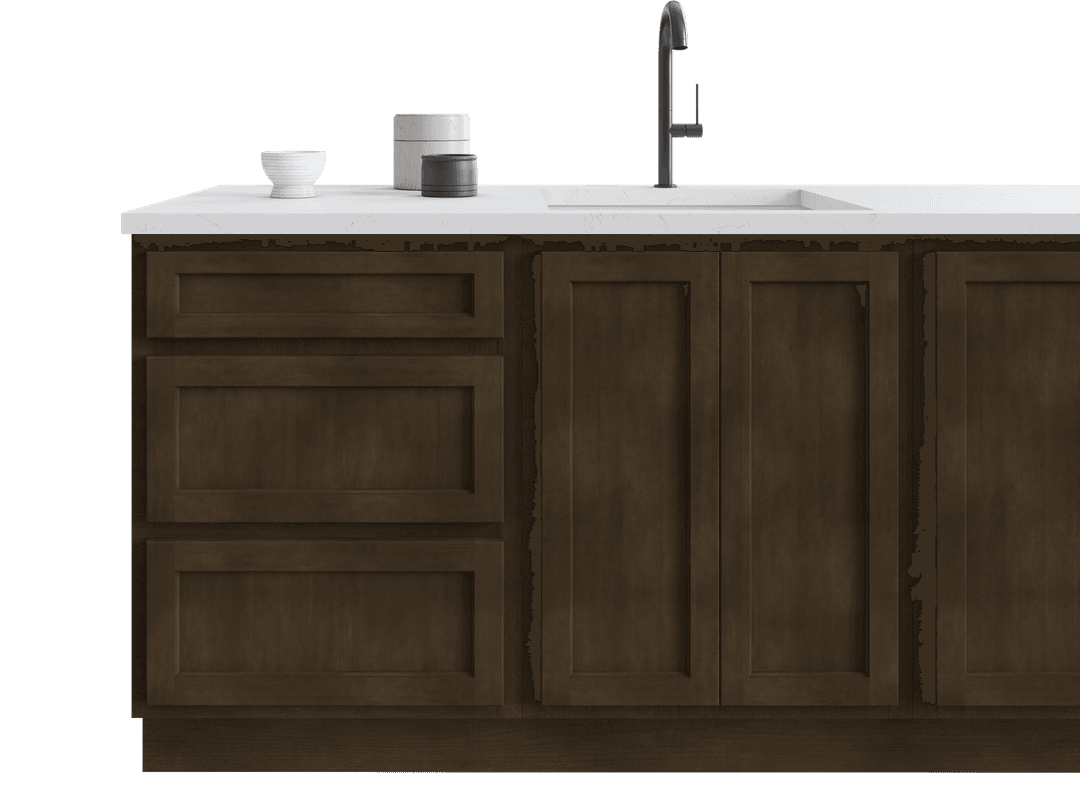 Metro Java | Fabuwood Cabinetry