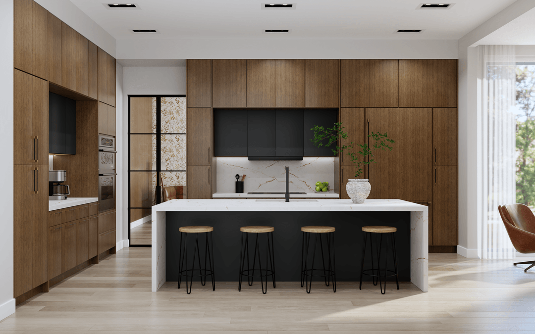 Luxe Canyon Oak | Fabuwood Cabinetry