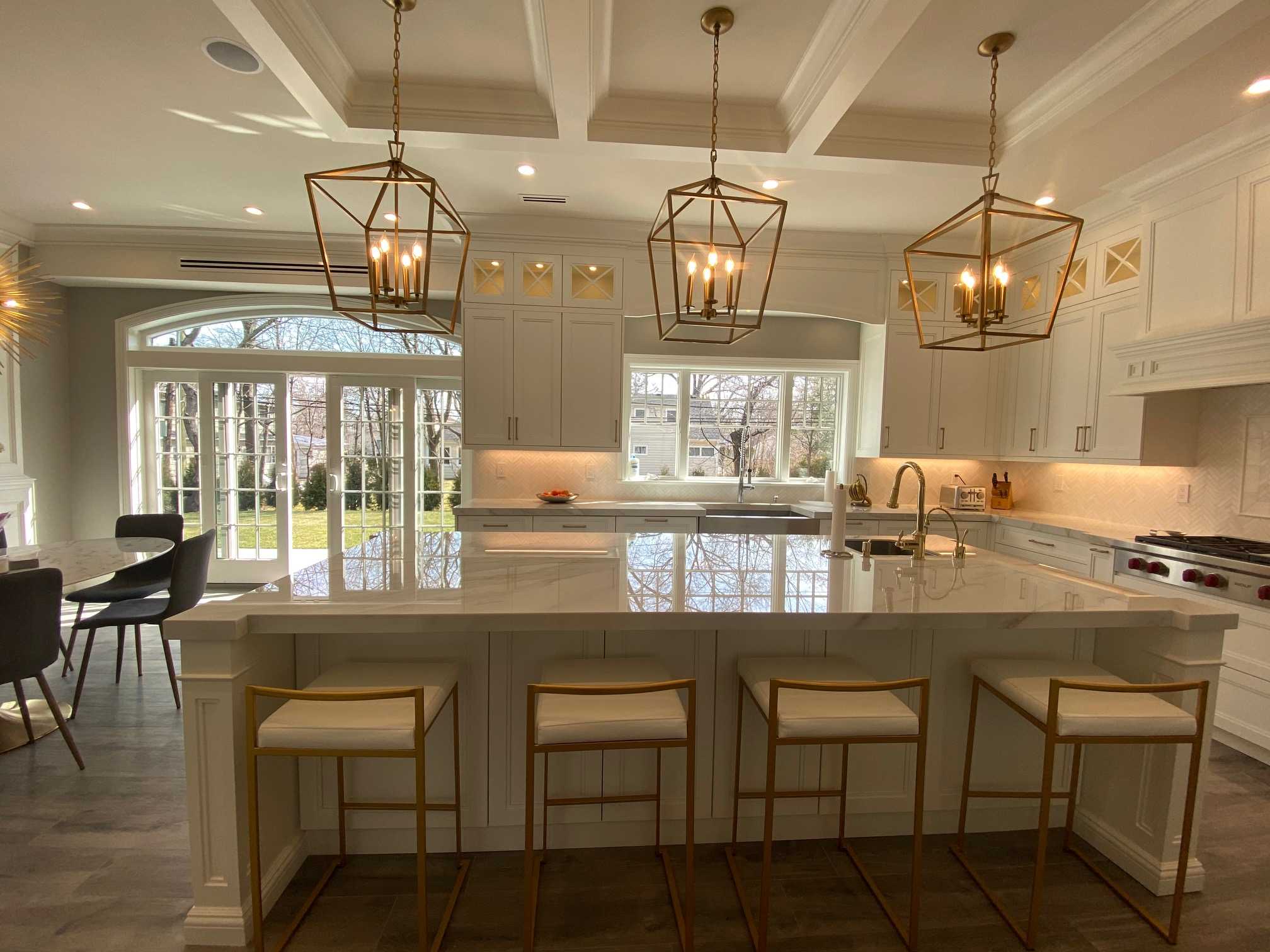 General Woodworking inc