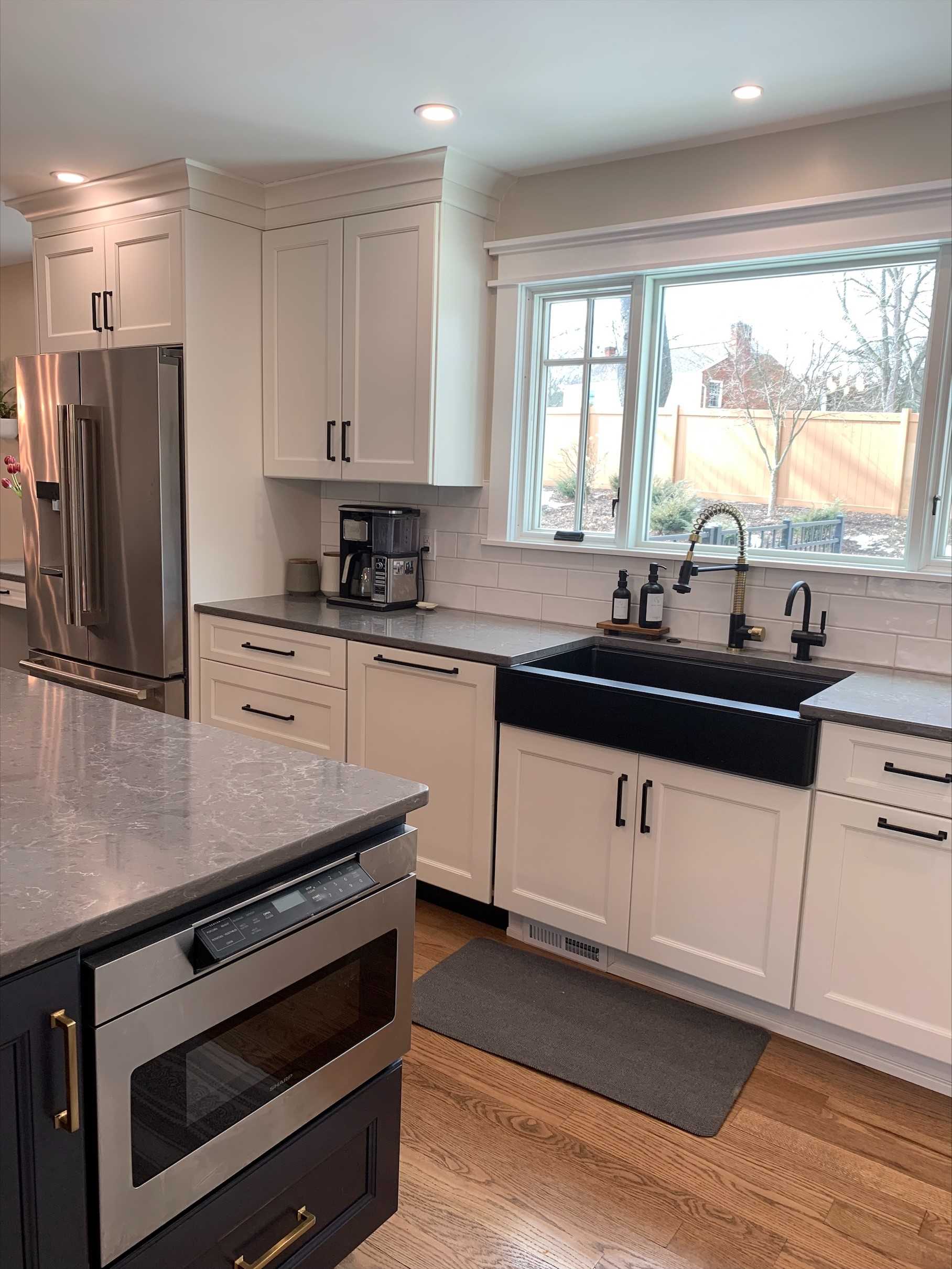 North Shore  Kitchens