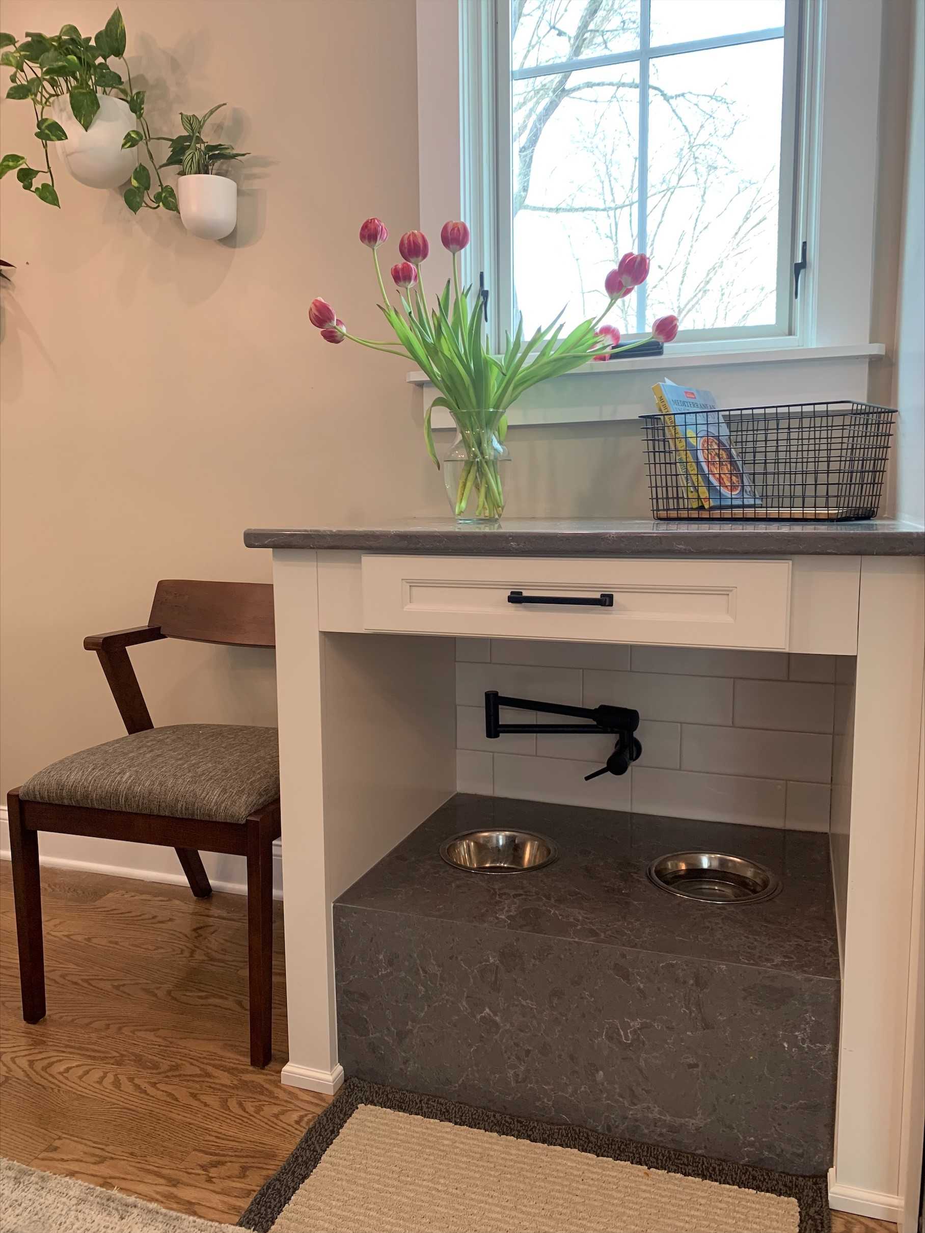 North Shore  Kitchens