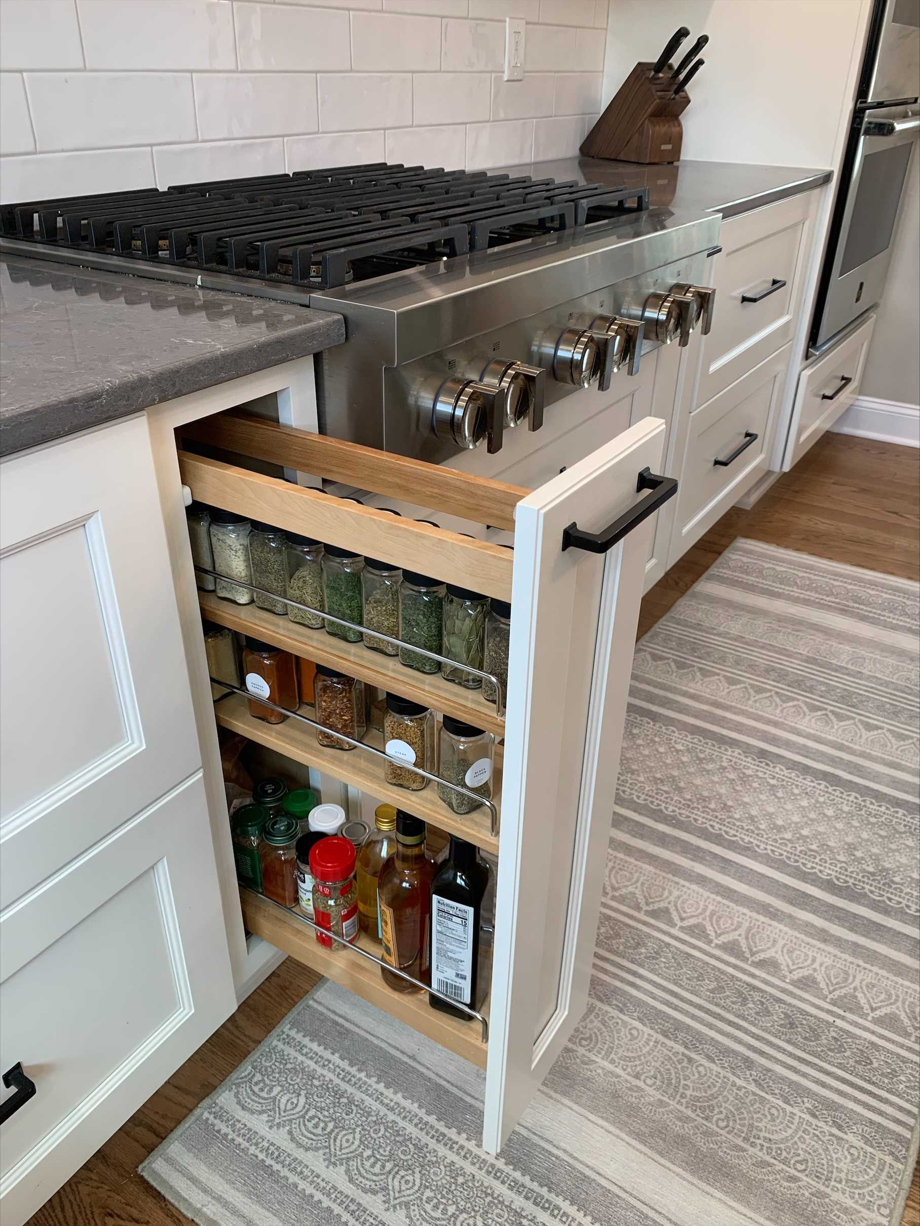 North Shore  Kitchens