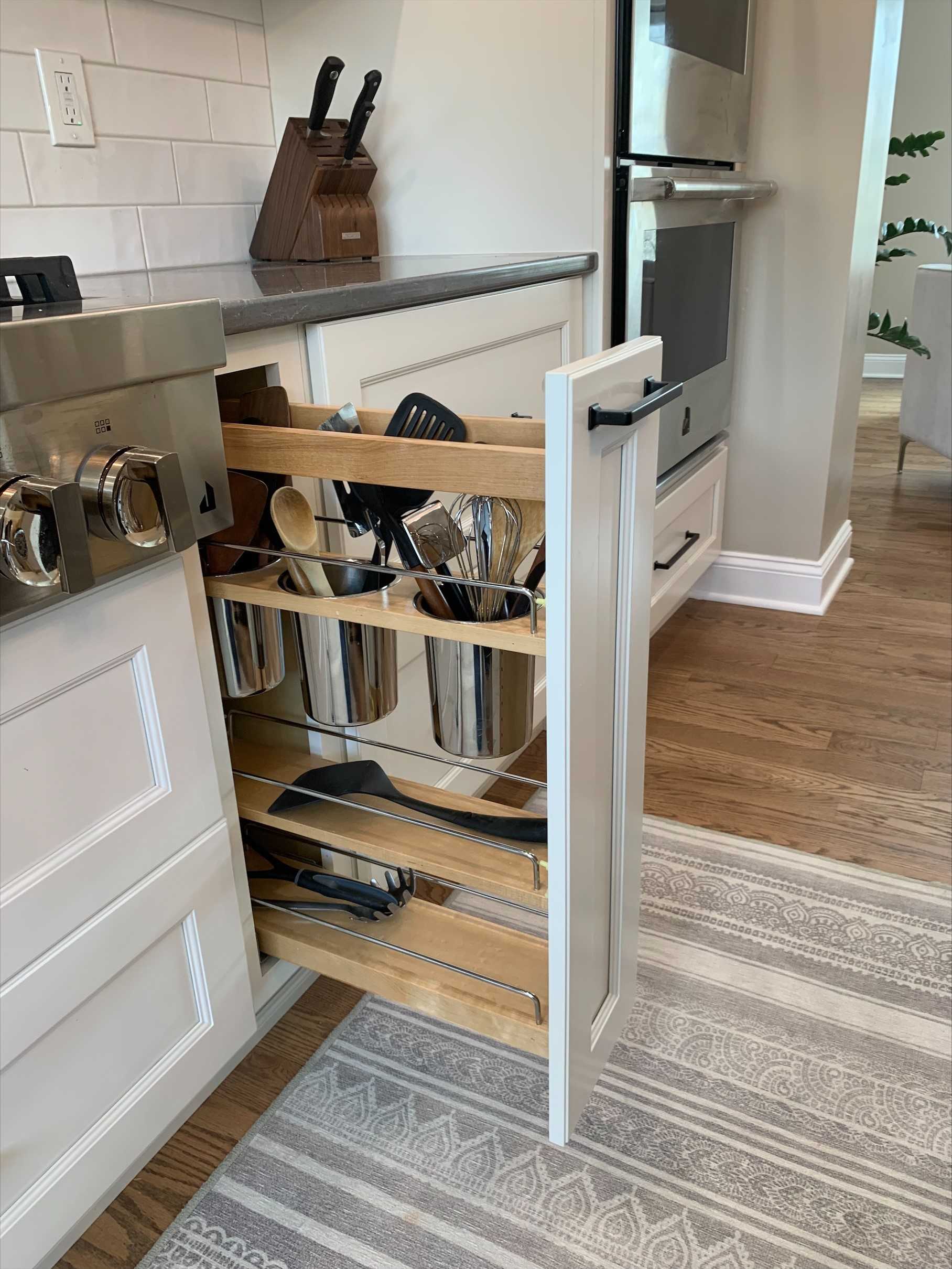 North Shore  Kitchens