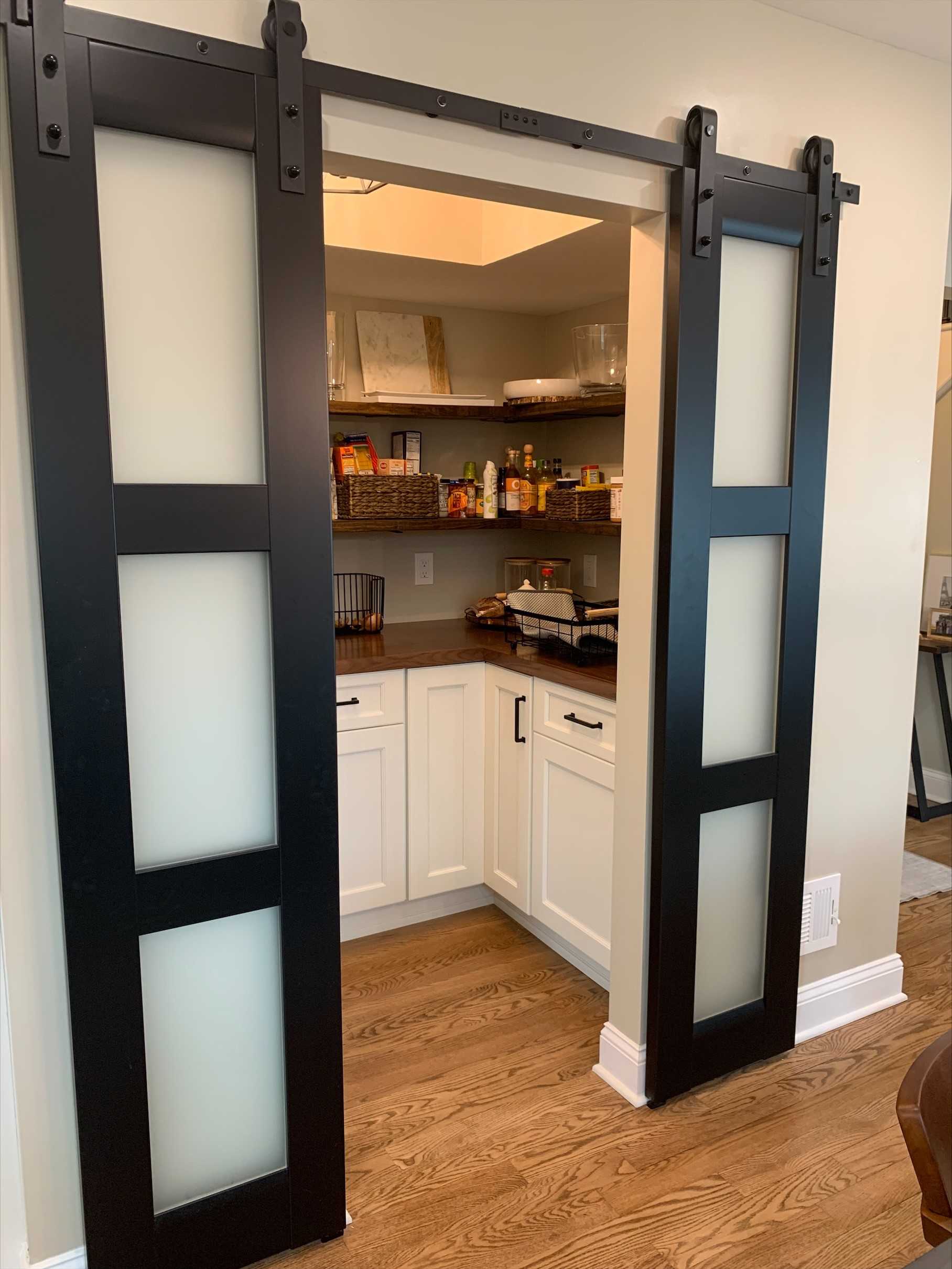 North Shore  Kitchens