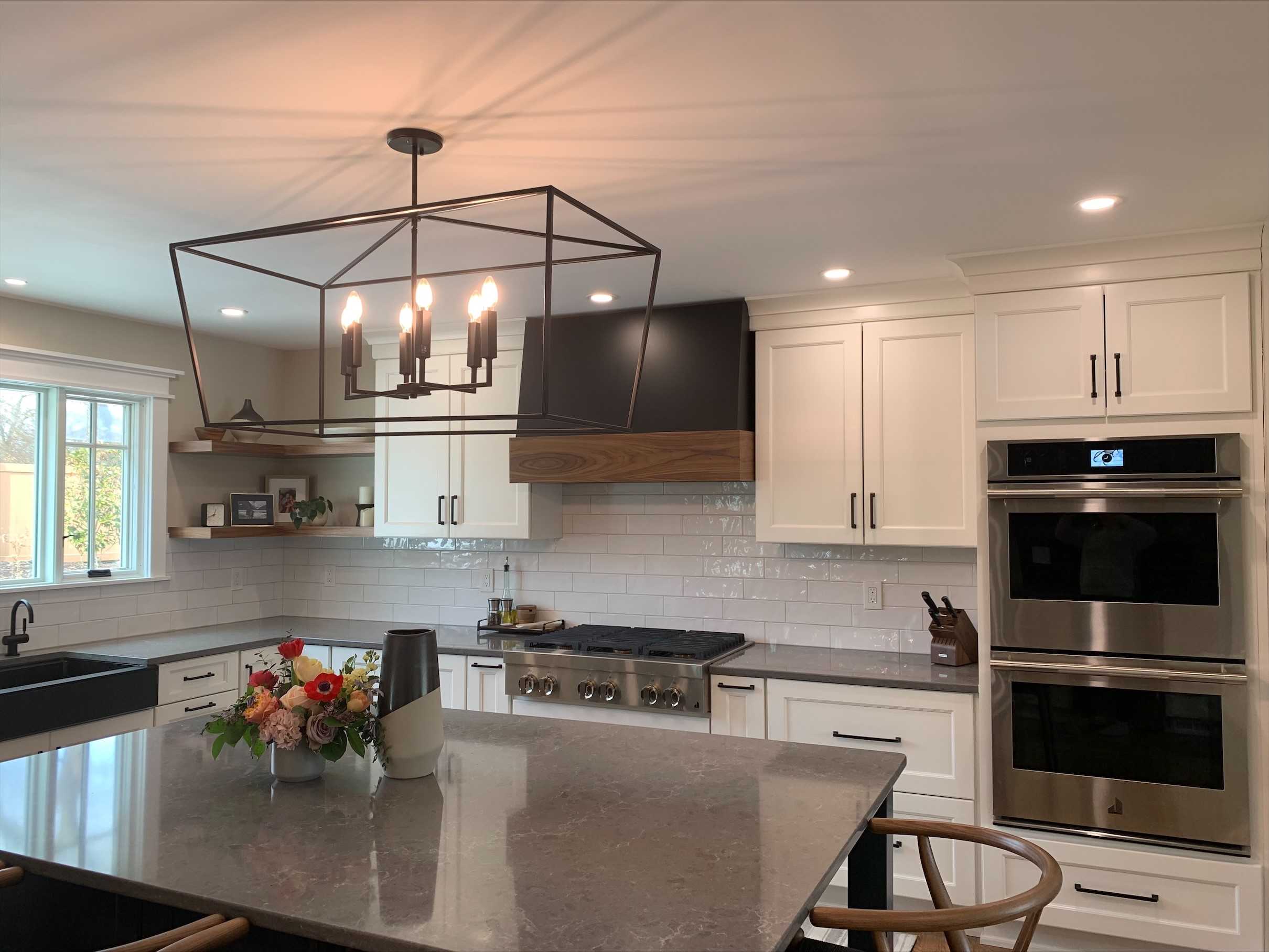 North Shore  Kitchens