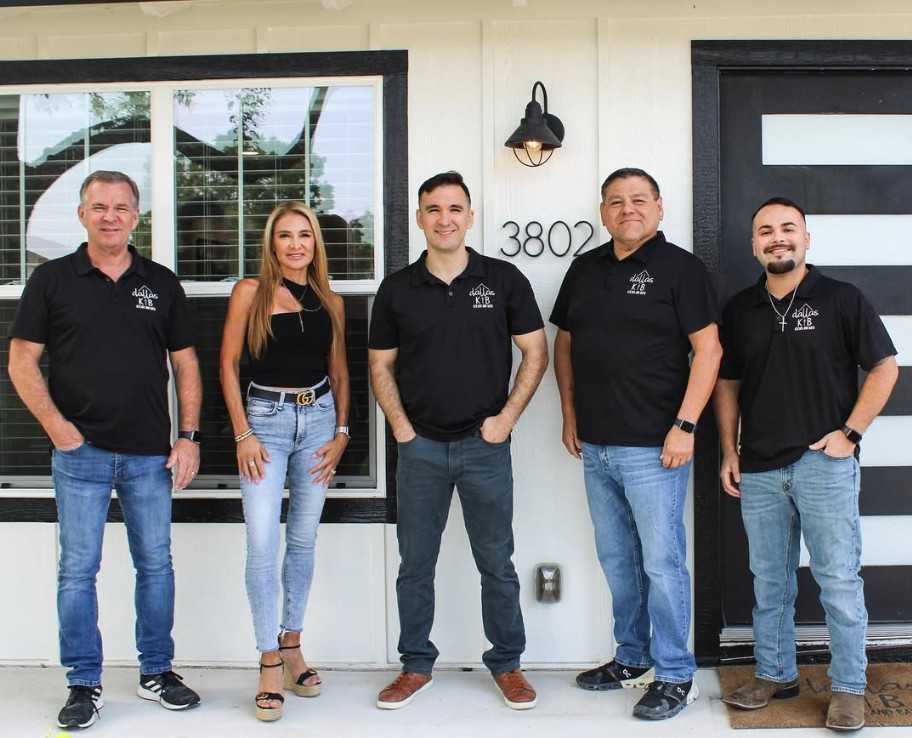 Dallas Kitchen & Bath