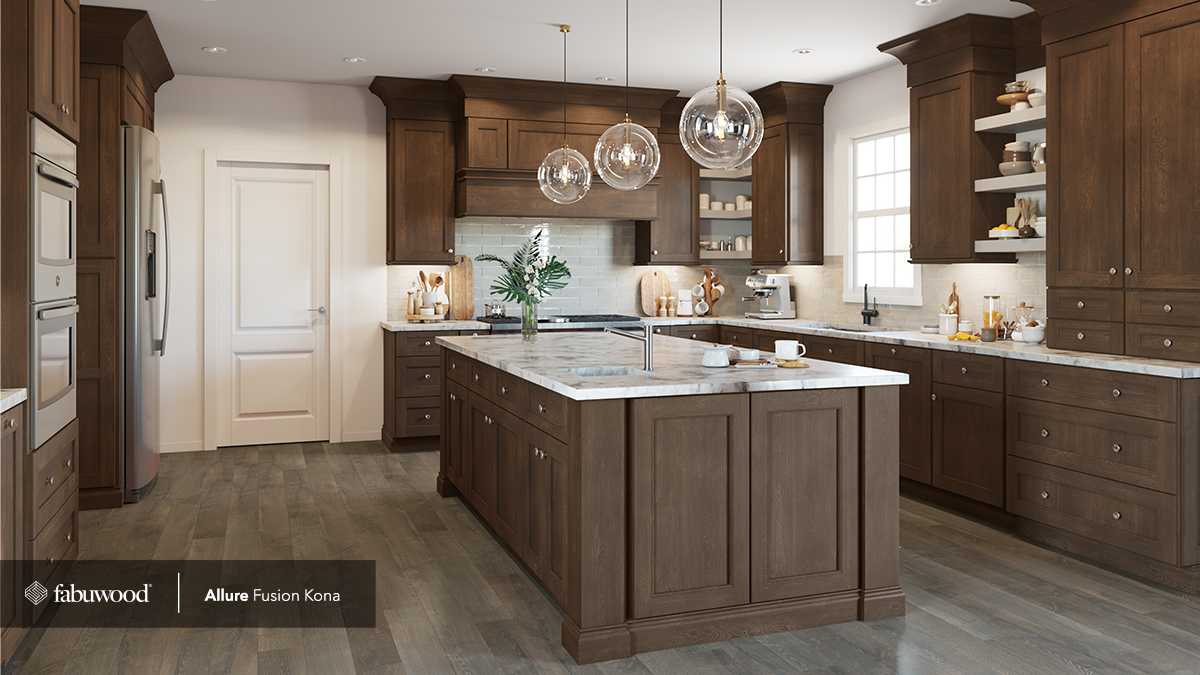 The Wood Cabinet Factory