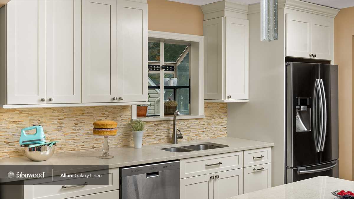 The Wood Cabinet Factory