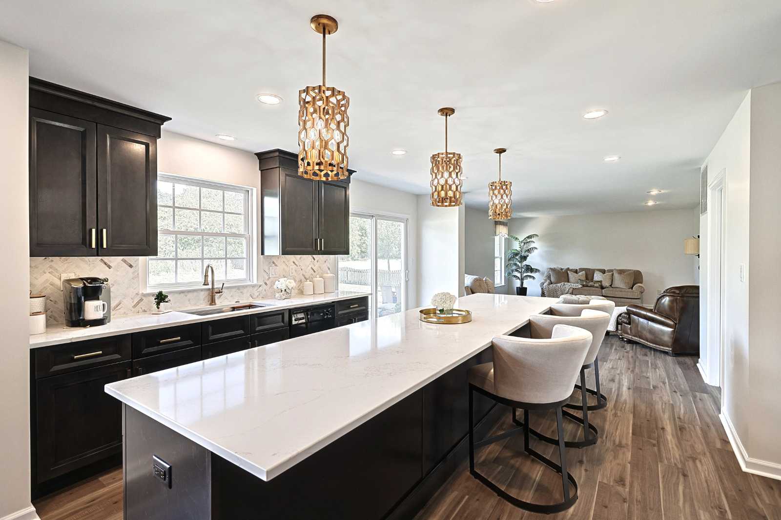 Red Oak Remodeling