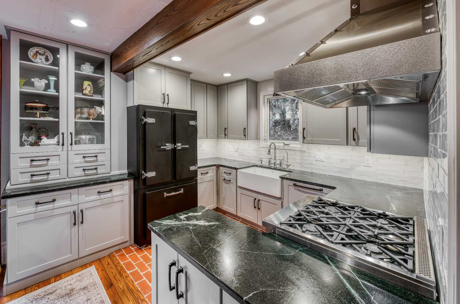 Red Oak Remodeling
