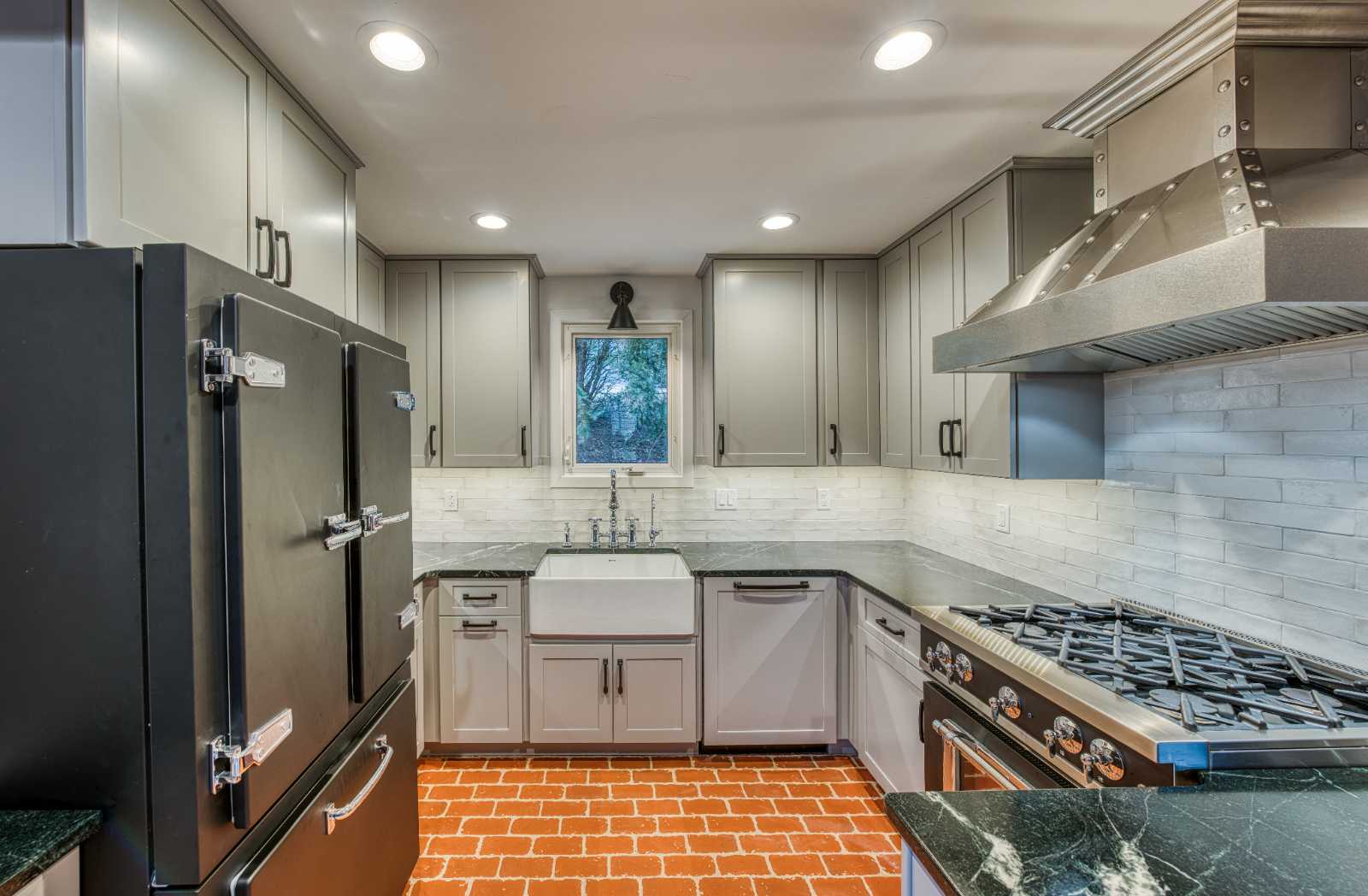 Red Oak Remodeling