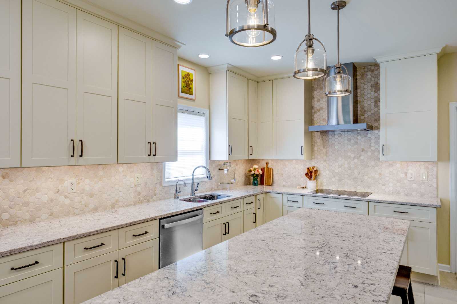 Red Oak Remodeling