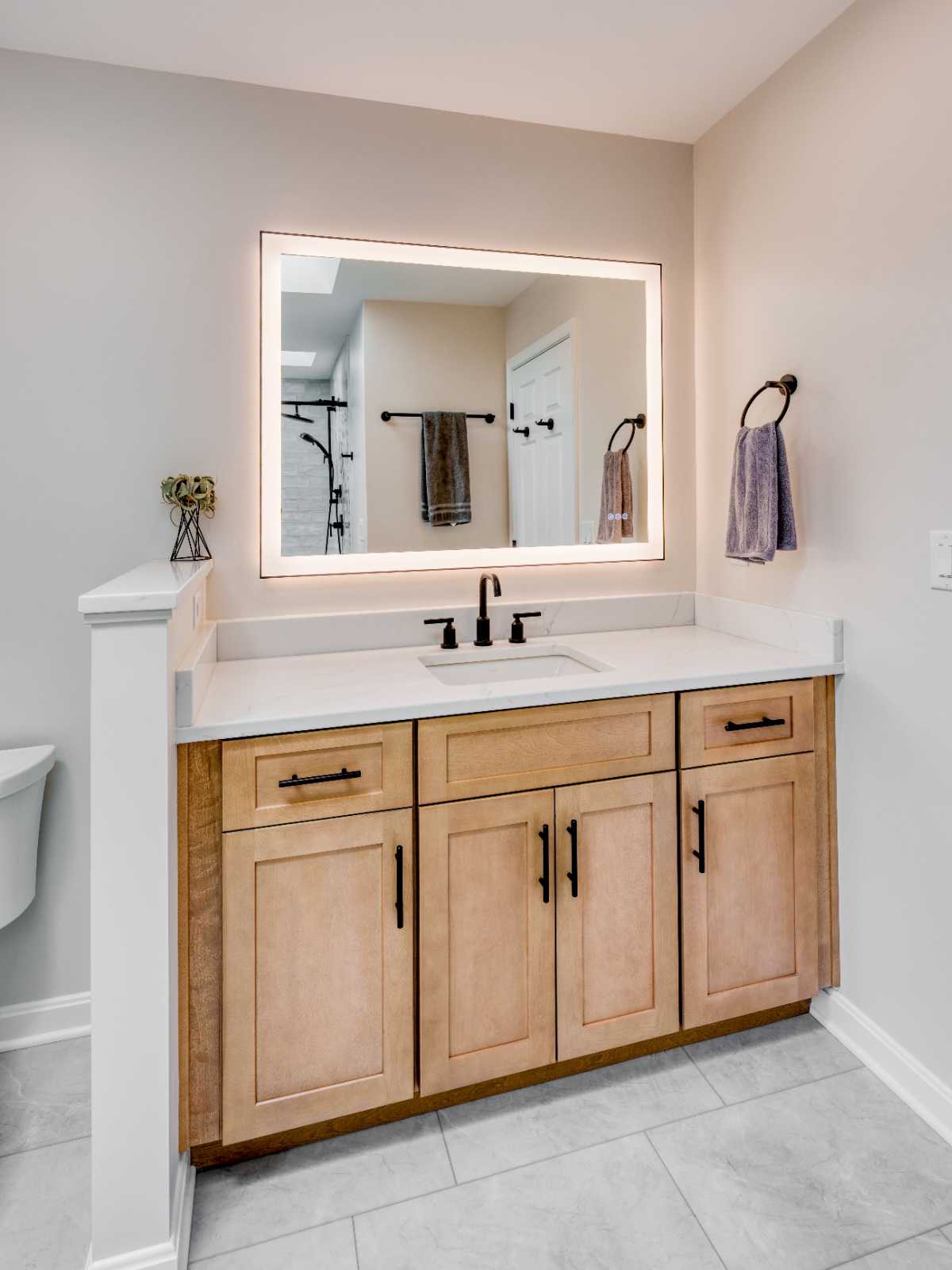 Red Oak Remodeling