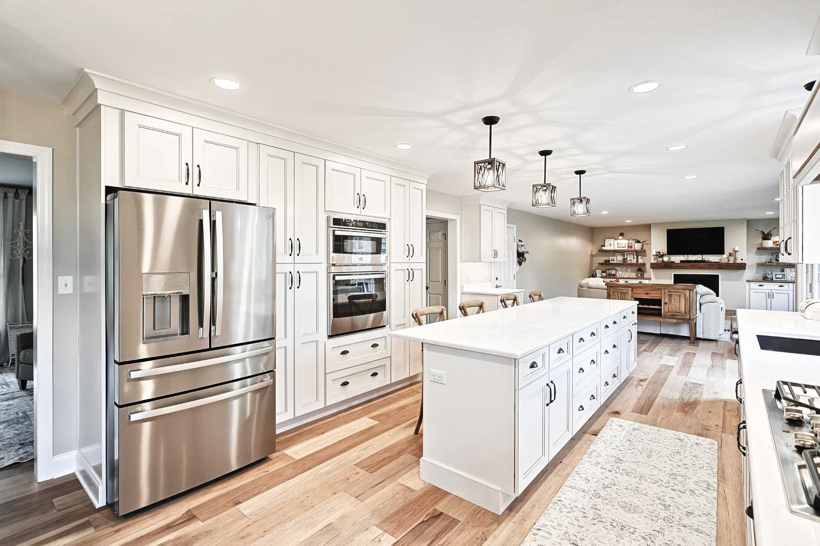 Red Oak Remodeling