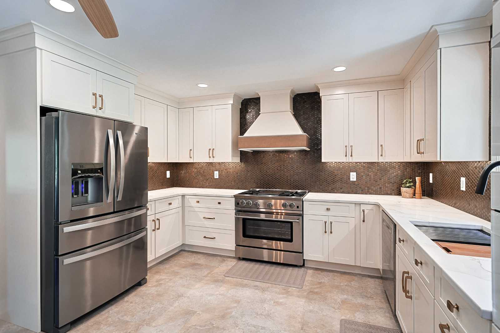 Red Oak Remodeling