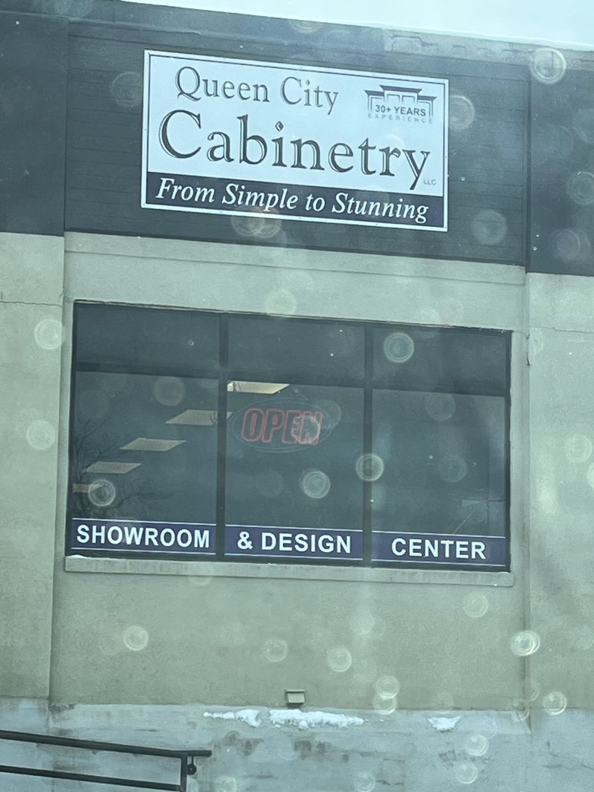 Queen City Cabinetry
