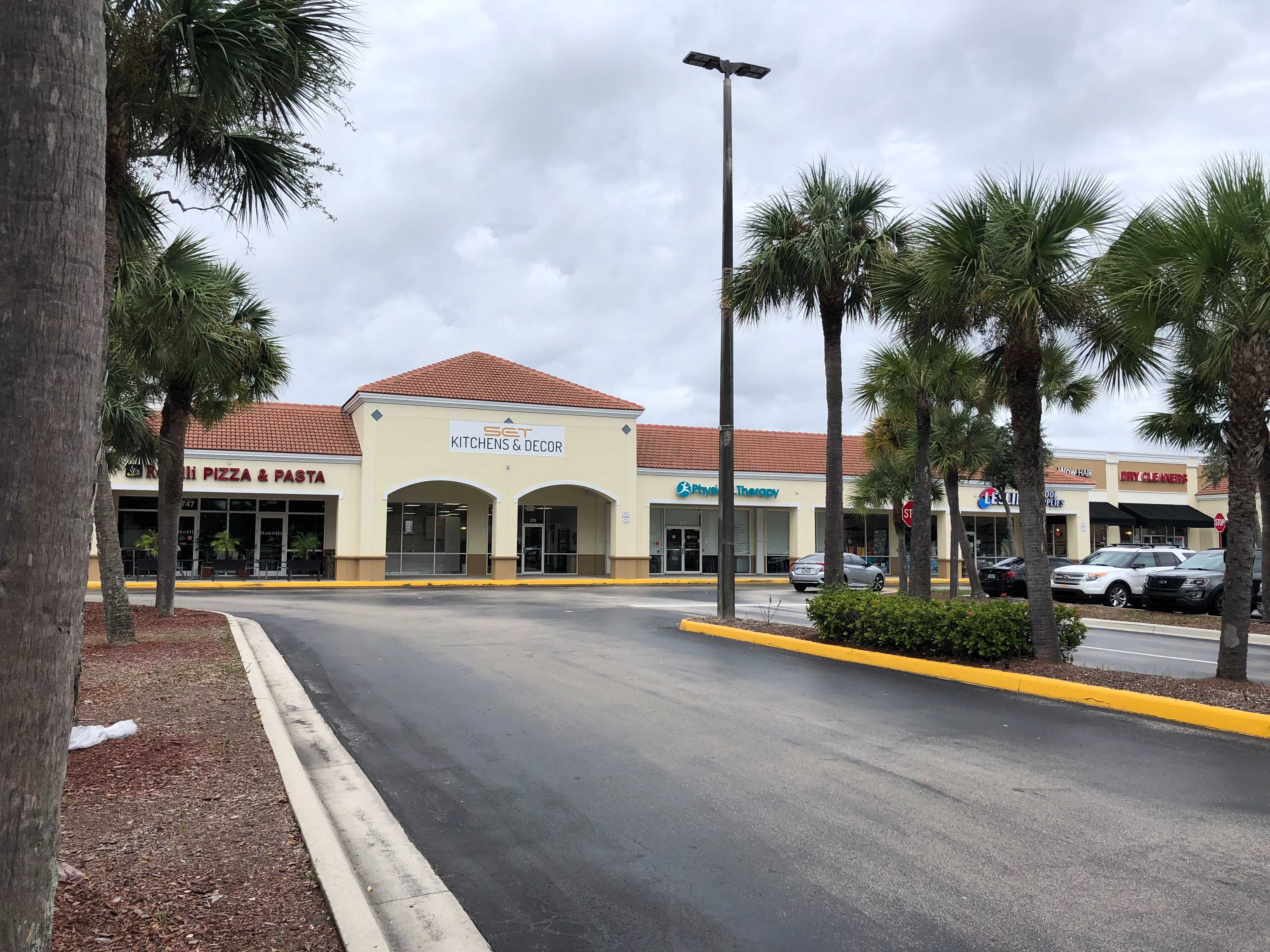 Set Kitchens Boca LLC