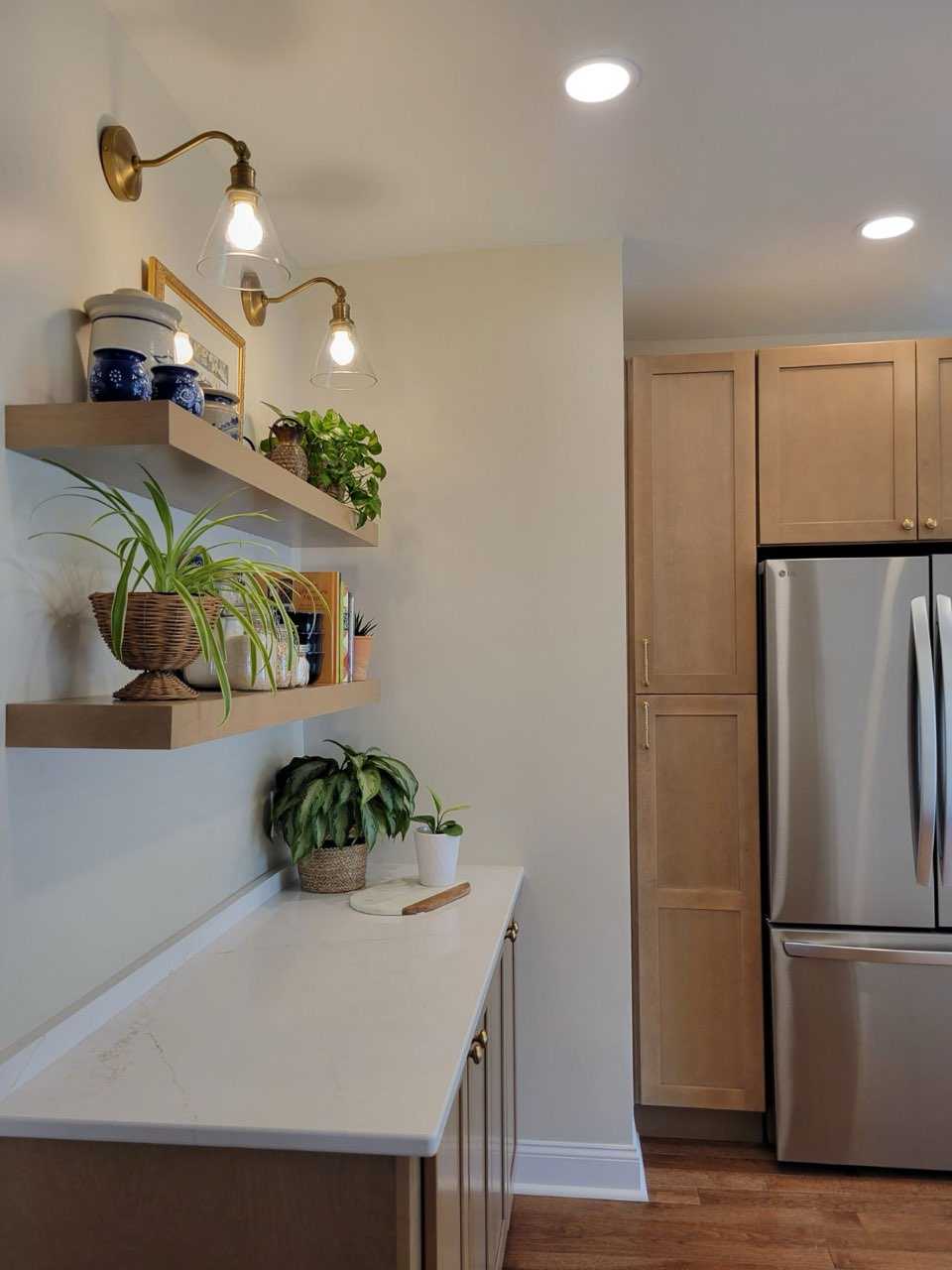 North Shore  Kitchens