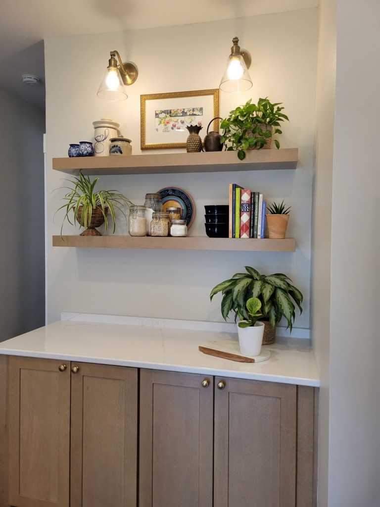 North Shore  Kitchens