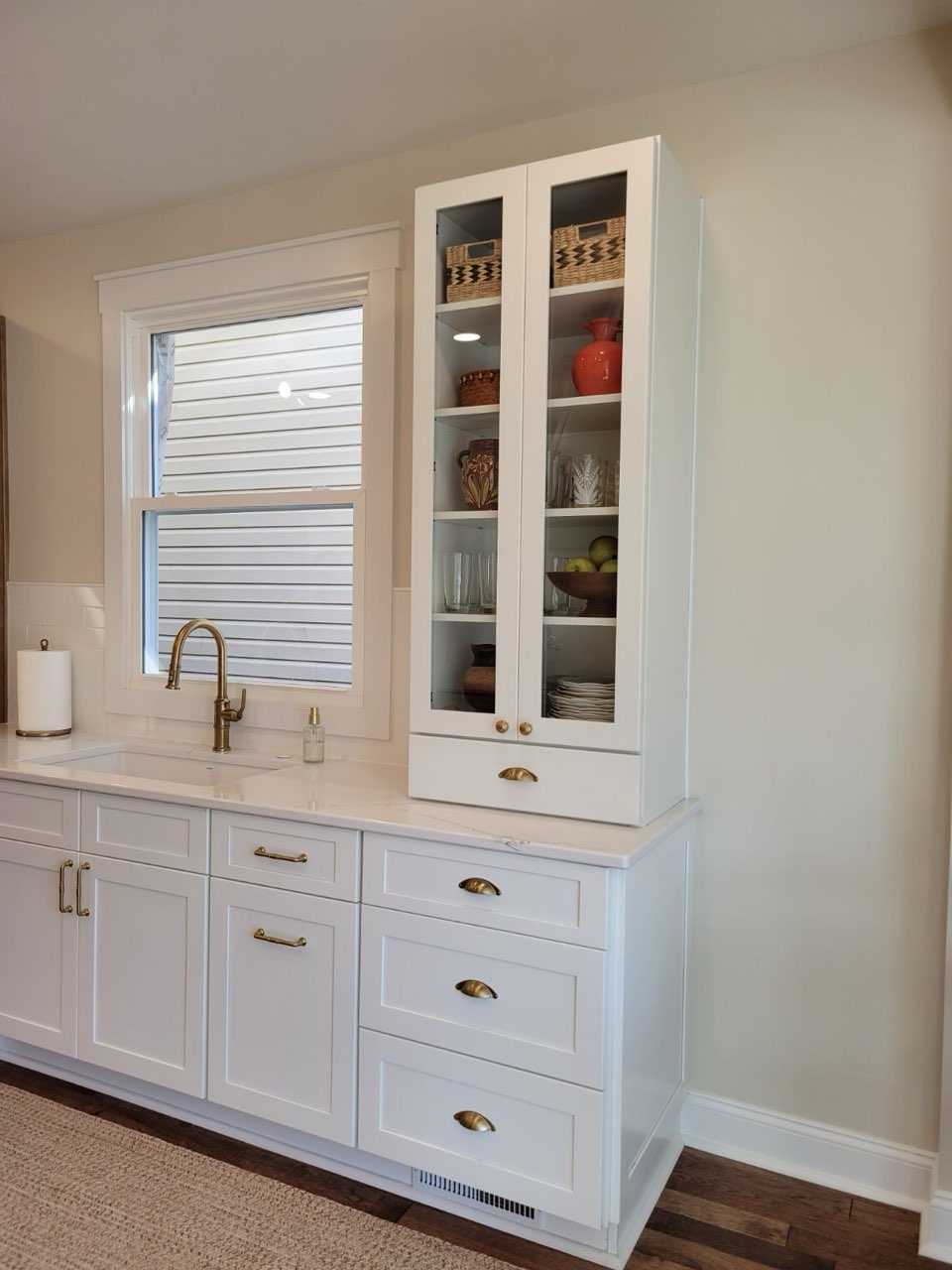 North Shore  Kitchens