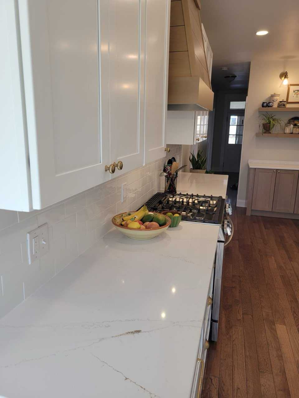 North Shore  Kitchens