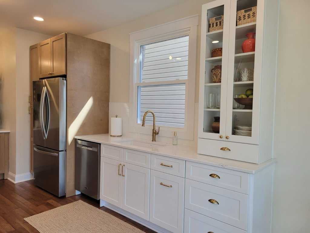 North Shore  Kitchens