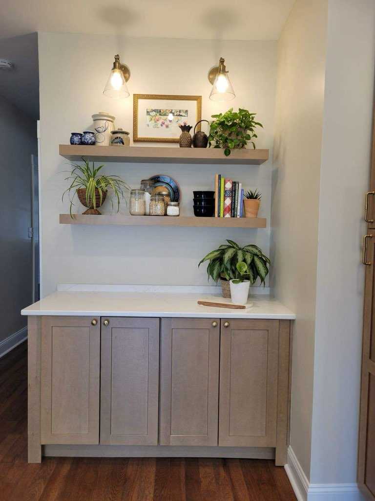 North Shore  Kitchens