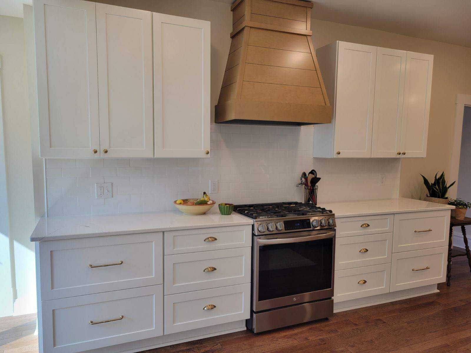 North Shore  Kitchens