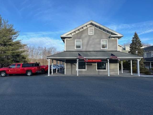 Kling Brothers Builders