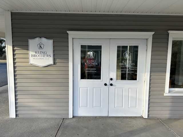 Kling Brothers Builders