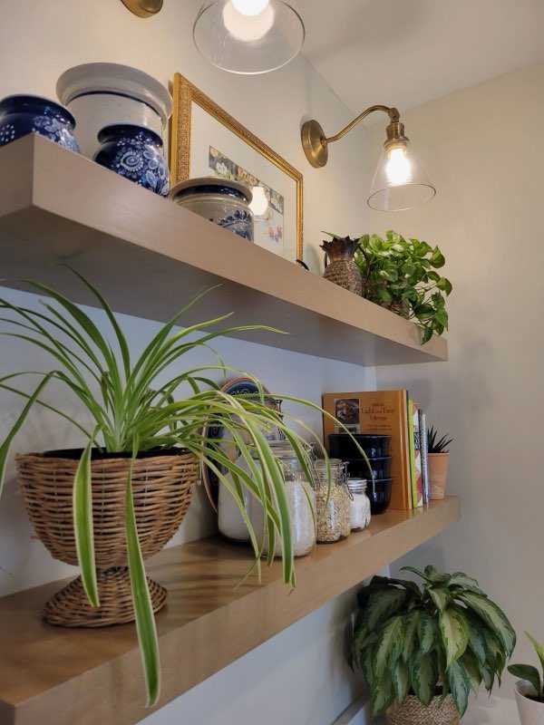 North Shore  Kitchens