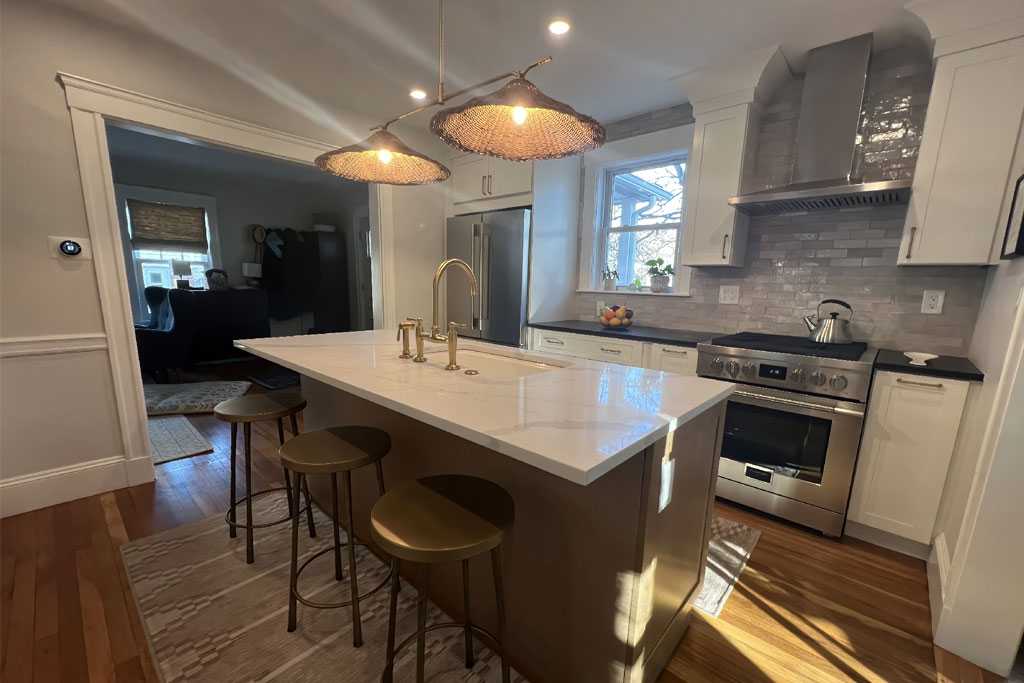 Kitchen & Bath Center, Inc. - MA