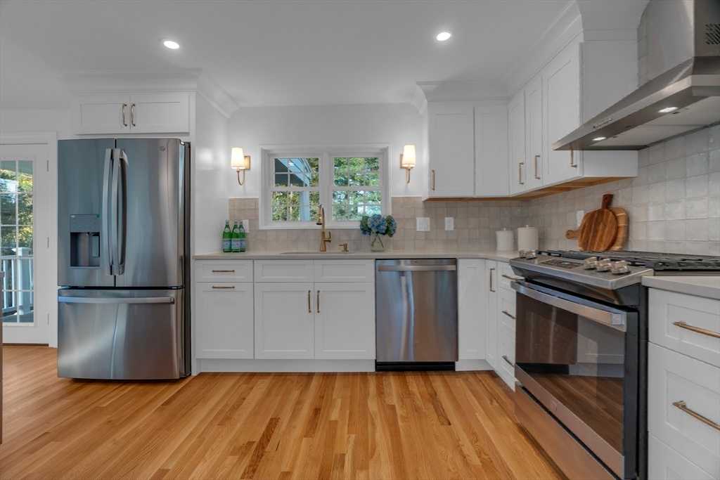 Kitchen & Bath Center, Inc. - MA
