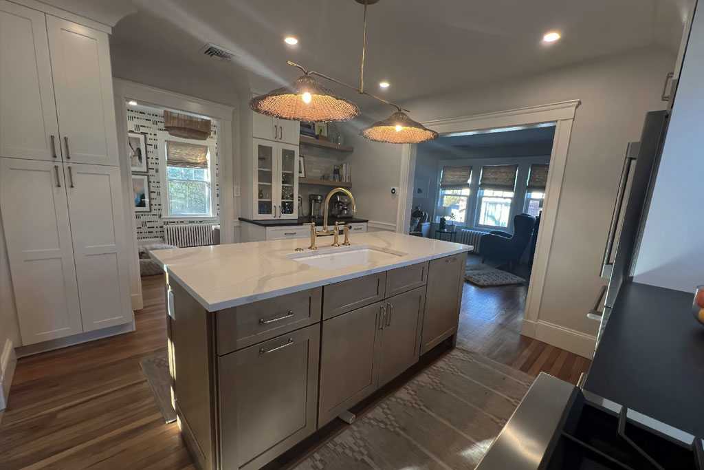 Kitchen & Bath Center, Inc. - MA