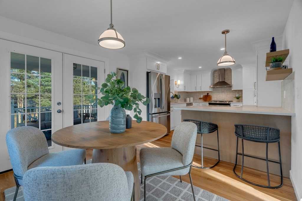 Kitchen & Bath Center, Inc. - MA