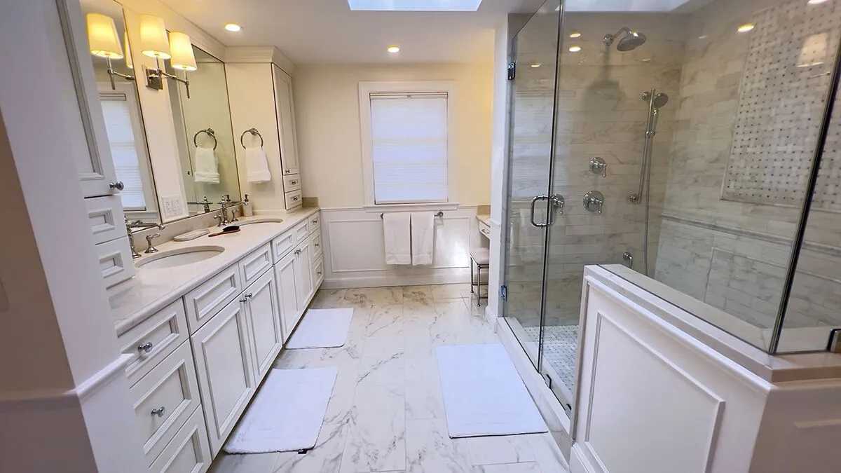 Kitchen & Bath Center, Inc. - MA